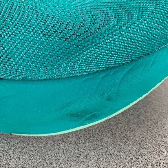 Asics Novablast 5 Wave Teal Women's size 8 Running Shoes - Picture 2 of 15